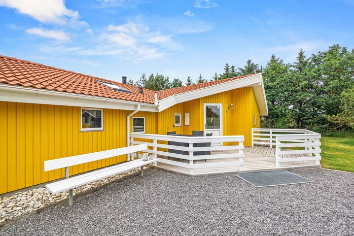 Ferienhaus 50181 in Engesøvej 31, Vejers - Bild #38