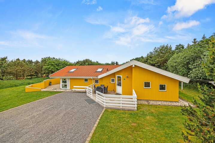 Ferienhaus 50181 in Engesøvej 31, Vejers - Bild #45