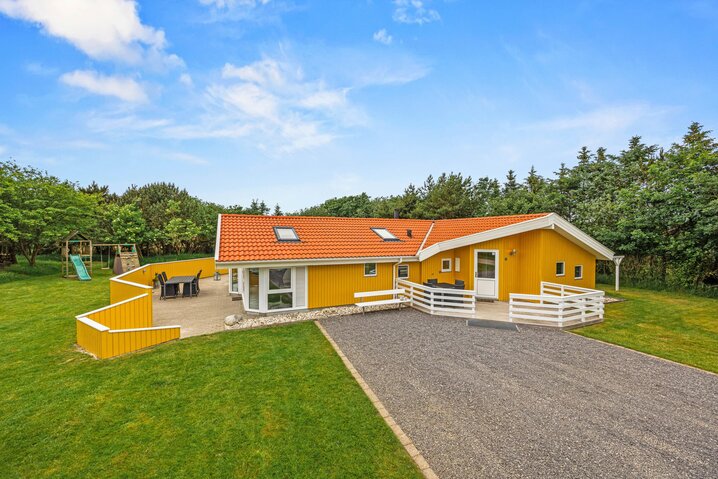 Ferienhaus 50181 in Engesøvej 31, Vejers - Bild #44