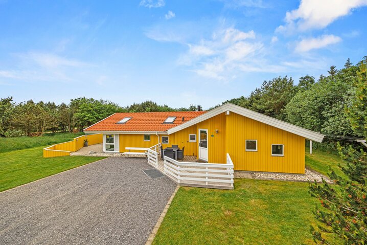 Ferienhaus 50181 in Engesøvej 31, Vejers - Bild #45