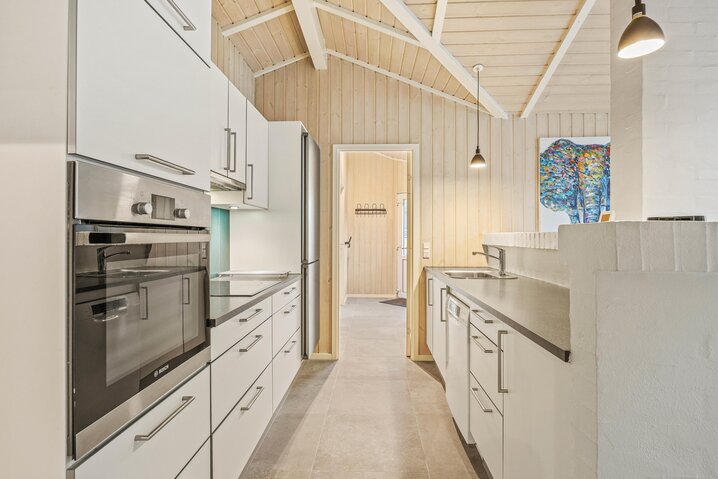 Ferienhaus 50181 in Engesøvej 31, Vejers - Bild #2