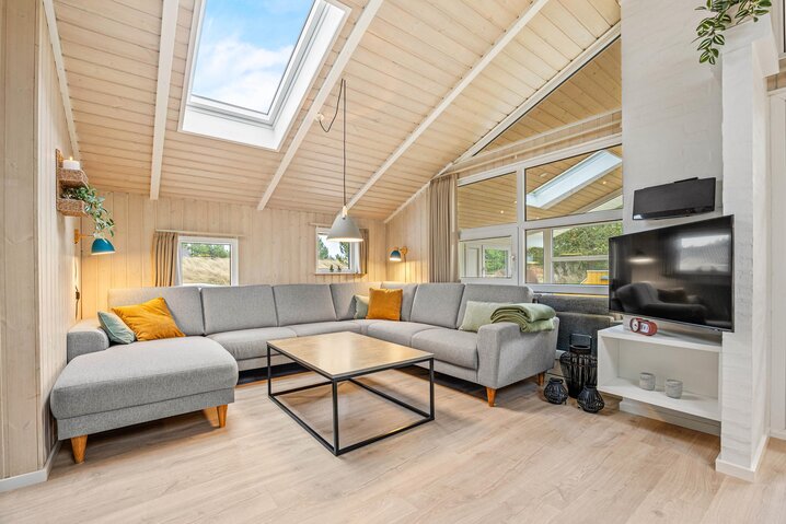 Ferienhaus 50181 in Engesøvej 31, Vejers - Bild #3