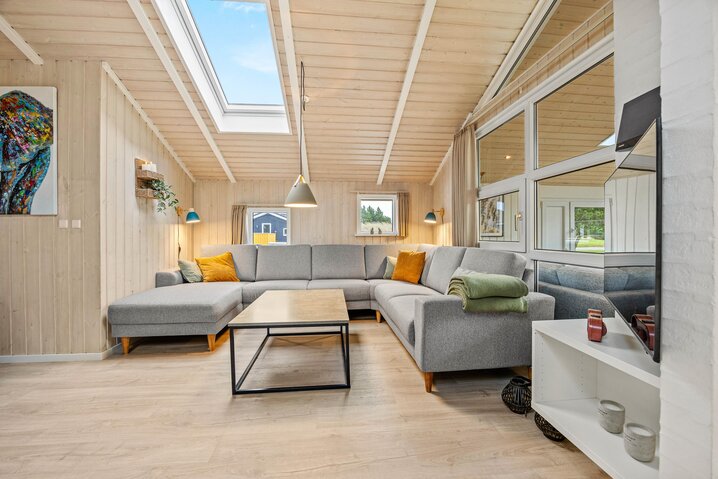 Ferienhaus 50181 in Engesøvej 31, Vejers - Bild #5