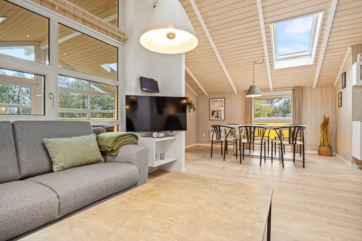 Ferienhaus 50181 in Engesøvej 31, Vejers - Bild #6