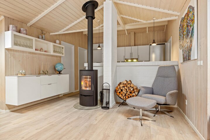 Ferienhaus 50181 in Engesøvej 31, Vejers - Bild #7