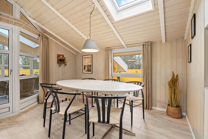 Ferienhaus 50181 in Engesøvej 31, Vejers - Bild #8