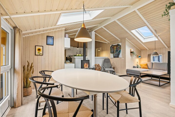 Ferienhaus 50181 in Engesøvej 31, Vejers - Bild #9