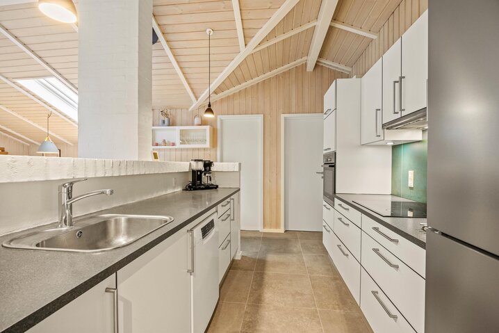 Ferienhaus 50181 in Engesøvej 31, Vejers - Bild #11