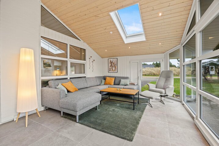 Ferienhaus 50181 in Engesøvej 31, Vejers - Bild #12