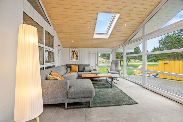 Ferienhaus 50181 in Engesøvej 31, Vejers - Bild #14