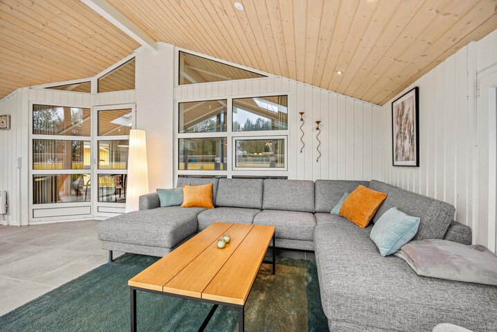 Ferienhaus 50181 in Engesøvej 31, Vejers - Bild #15
