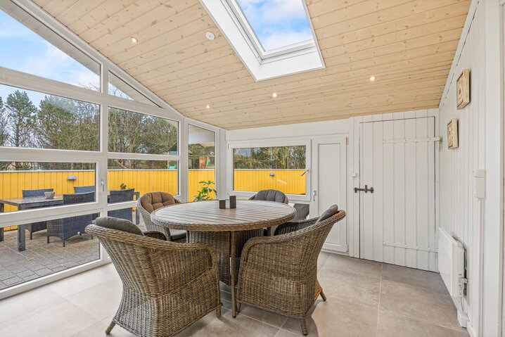 Ferienhaus 50181 in Engesøvej 31, Vejers - Bild #16