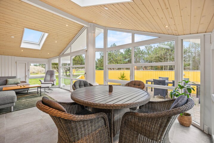 Ferienhaus 50181 in Engesøvej 31, Vejers - Bild #17