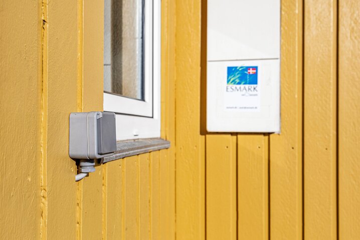 Sommerhus 50181 på Engesøvej 31, Vejers - Billede #45