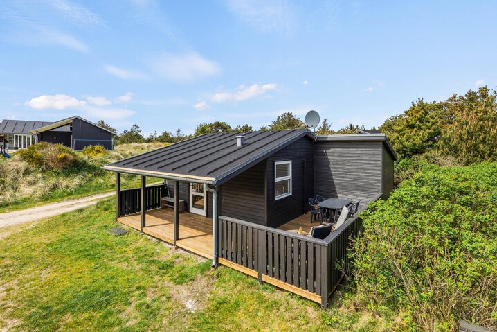 Ferienhaus 50182 in Aavej 13a, Vejers - Bild #0