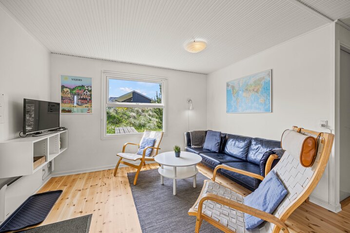 Ferienhaus 50182 in Aavej 13a, Vejers - Bild #1