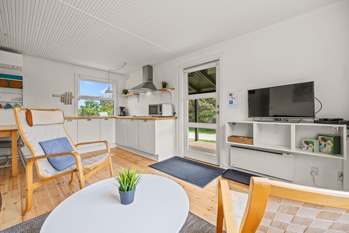 Ferienhaus 50182 in Aavej 13a, Vejers - Bild #5