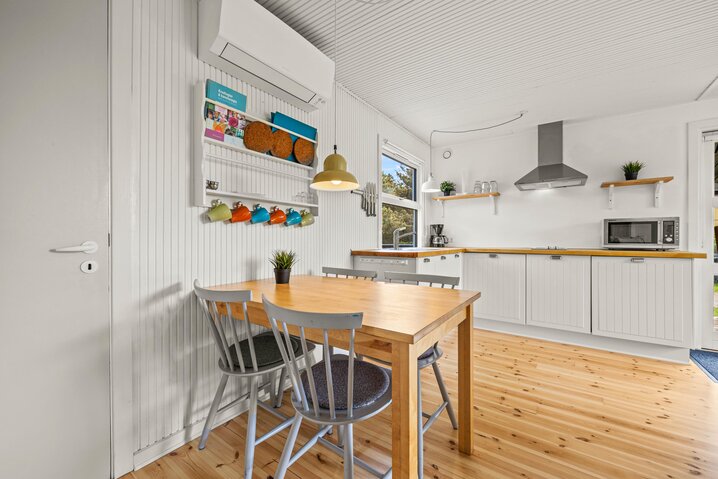 Ferienhaus 50182 in Aavej 13a, Vejers - Bild #6