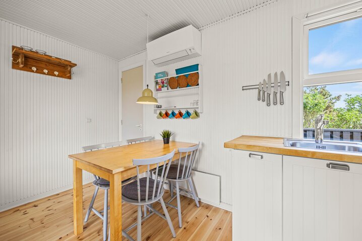 Ferienhaus 50182 in Aavej 13a, Vejers - Bild #7