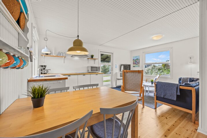 Ferienhaus 50182 in Aavej 13a, Vejers - Bild #8