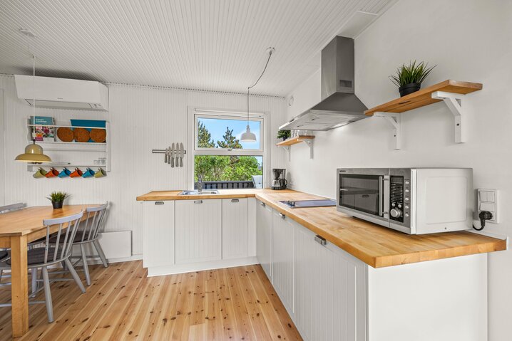 Ferienhaus 50182 in Aavej 13a, Vejers - Bild #9