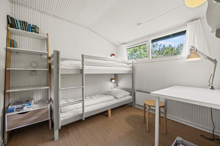 Ferienhaus 50182 in Aavej 13a, Vejers - Bild #12