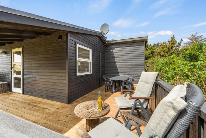 Ferienhaus 50182 in Aavej 13a, Vejers - Bild #15