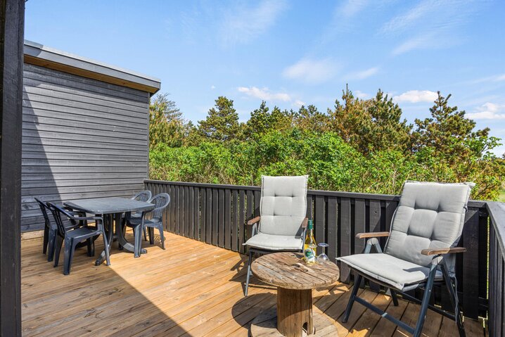 Ferienhaus 50182 in Aavej 13a, Vejers - Bild #16