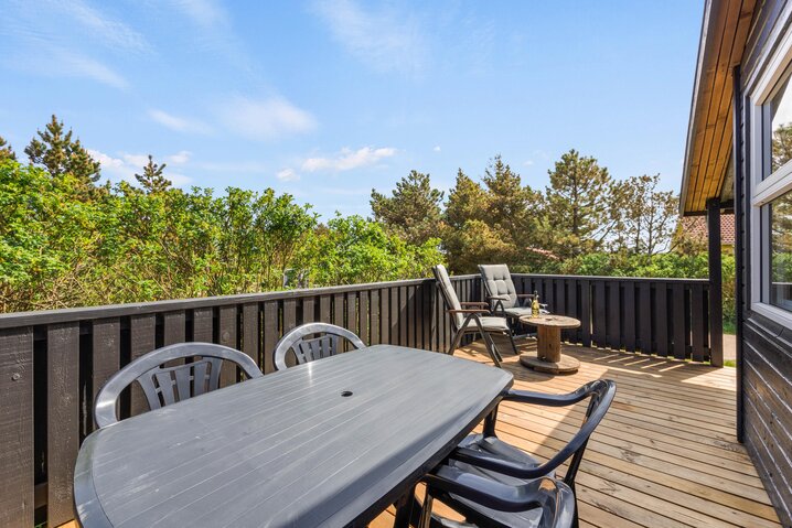 Ferienhaus 50182 in Aavej 13a, Vejers - Bild #17