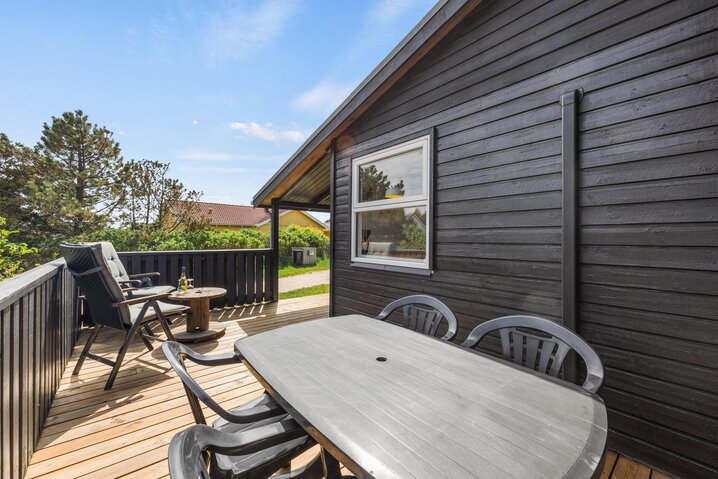 Ferienhaus 50182 in Aavej 13a, Vejers - Bild #18