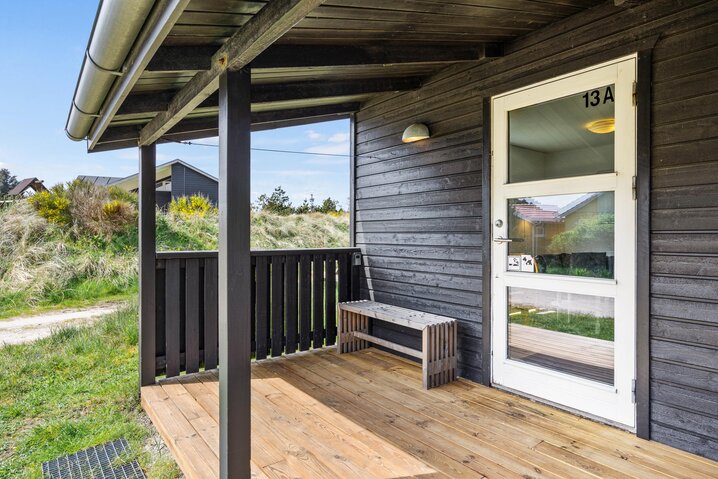 Ferienhaus 50182 in Aavej 13a, Vejers - Bild #19