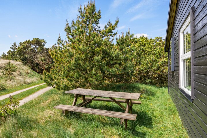 Ferienhaus 50182 in Aavej 13a, Vejers - Bild #20