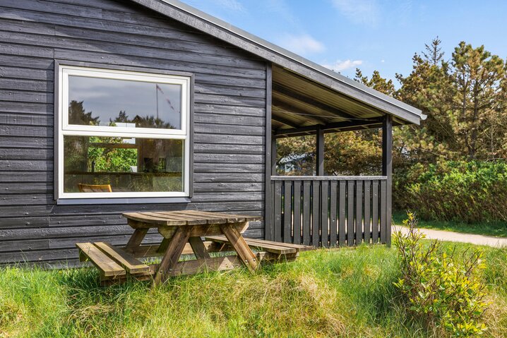 Ferienhaus 50182 in Aavej 13a, Vejers - Bild #21