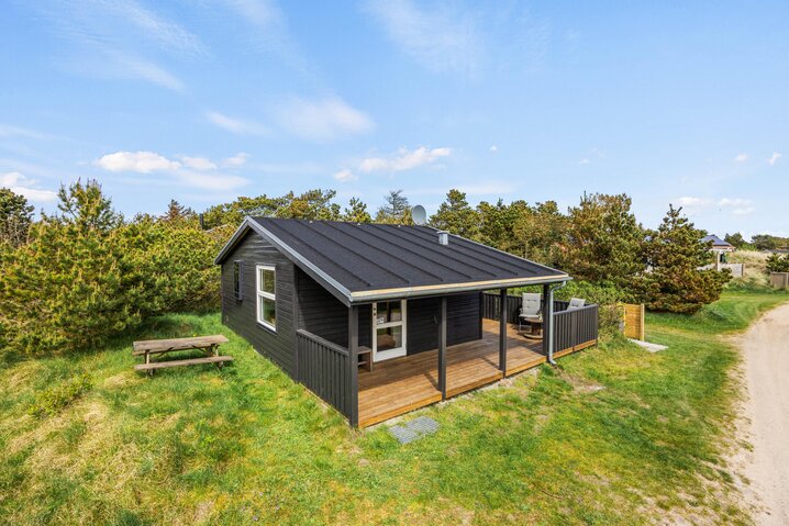 Ferienhaus 50182 in Aavej 13a, Vejers - Bild #22