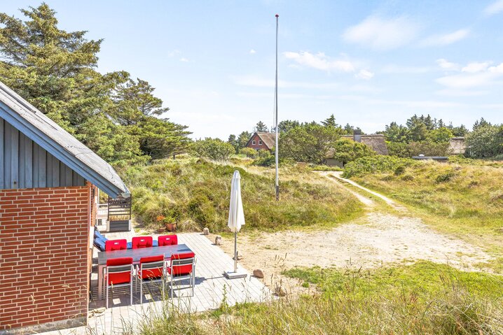 Ferienhaus 50185 in Risvej 44, Vejers - Bild #23