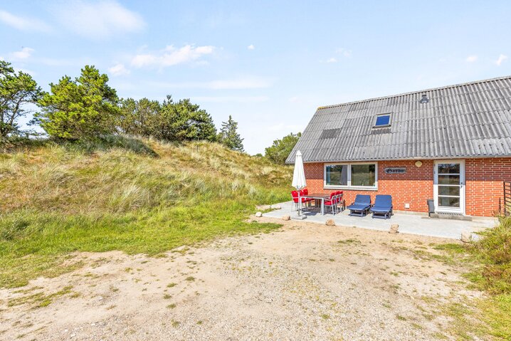 Ferienhaus 50185 in Risvej 44, Vejers - Bild #24