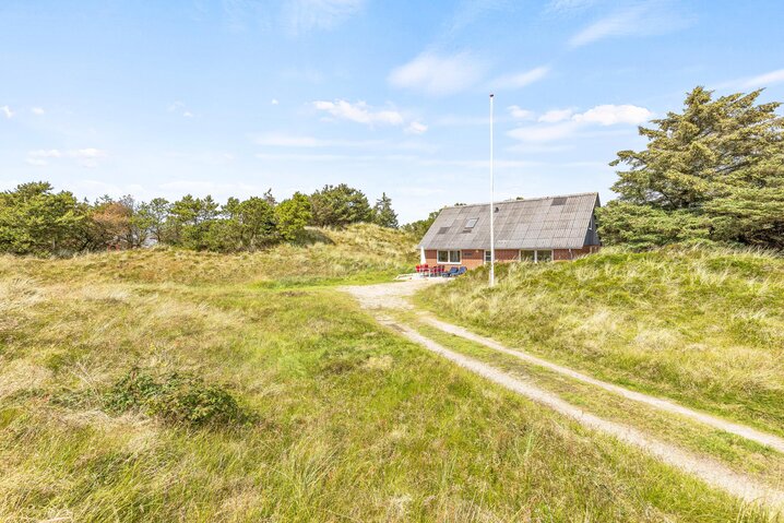 Ferienhaus 50185 in Risvej 44, Vejers - Bild #26