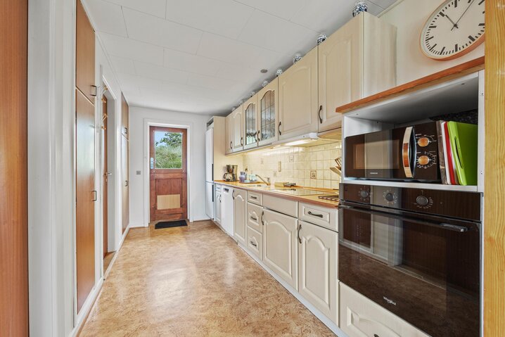 Ferienhaus 50185 in Risvej 44, Vejers - Bild #2