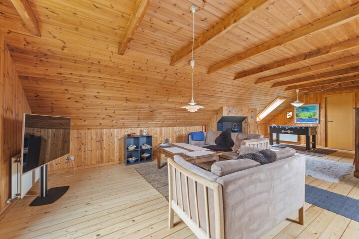 Ferienhaus 50185 in Risvej 44, Vejers - Bild #3