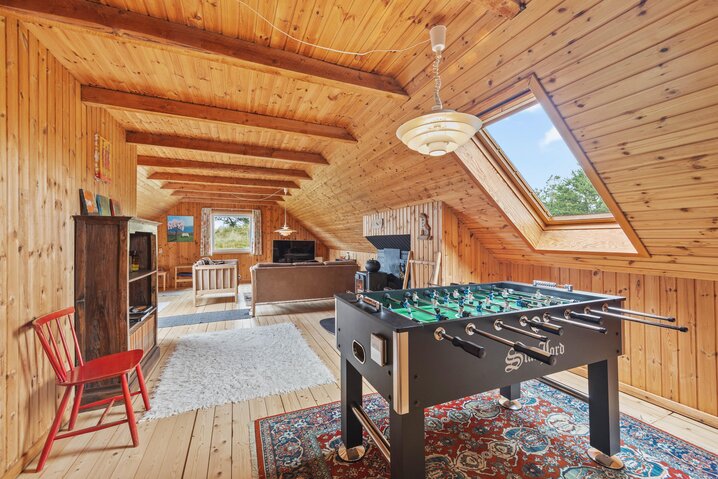 Ferienhaus 50185 in Risvej 44, Vejers - Bild #7