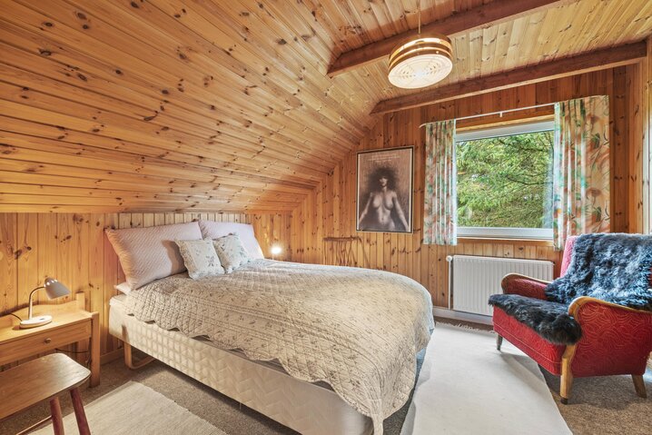 Ferienhaus 50185 in Risvej 44, Vejers - Bild #8