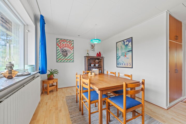 Ferienhaus 50185 in Risvej 44, Vejers - Bild #9