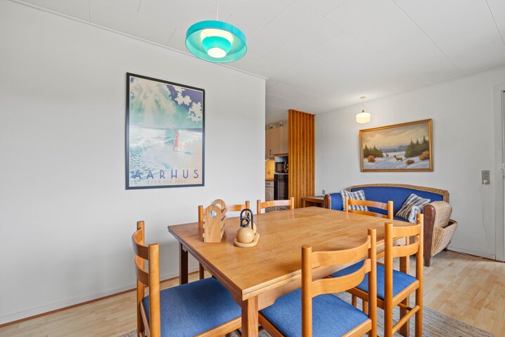 Ferienhaus 50185 in Risvej 44, Vejers - Bild #10