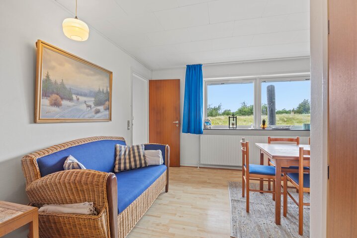 Ferienhaus 50185 in Risvej 44, Vejers - Bild #11