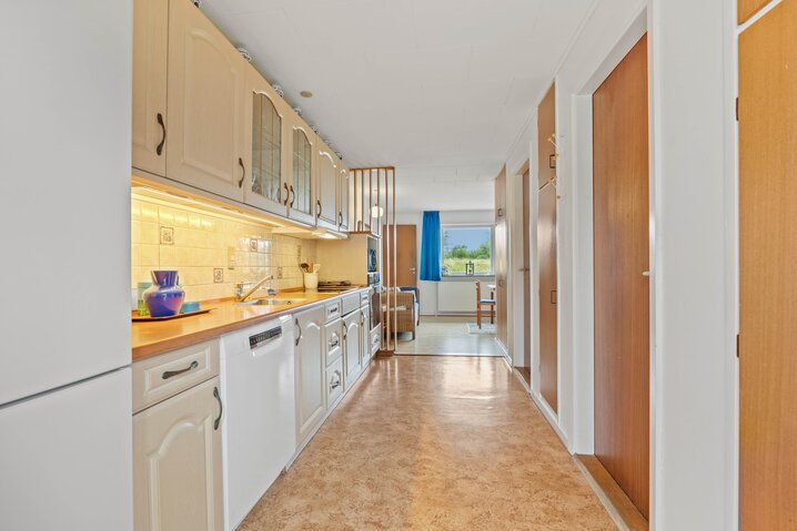 Ferienhaus 50185 in Risvej 44, Vejers - Bild #12