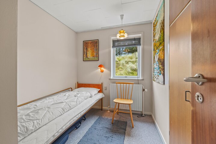 Ferienhaus 50185 in Risvej 44, Vejers - Bild #14