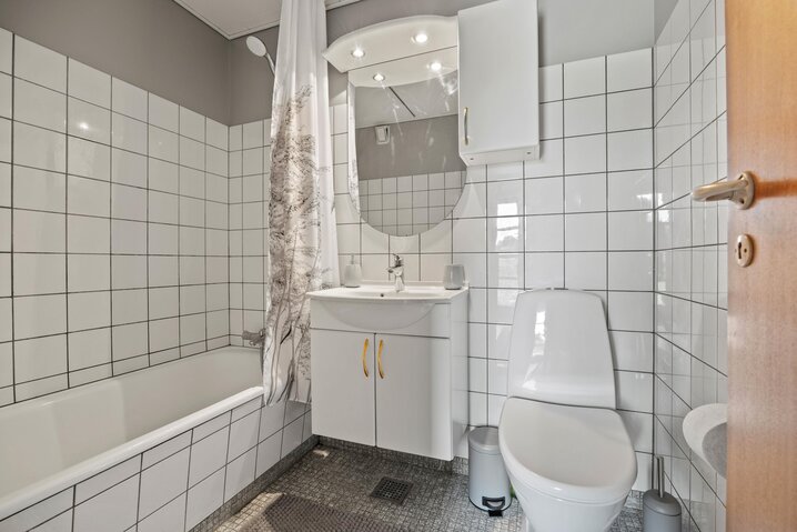 Ferienhaus 50185 in Risvej 44, Vejers - Bild #15