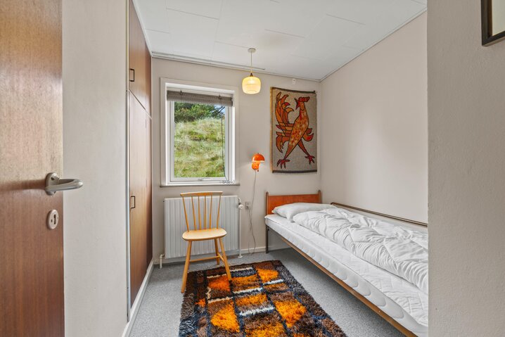 Ferienhaus 50185 in Risvej 44, Vejers - Bild #16