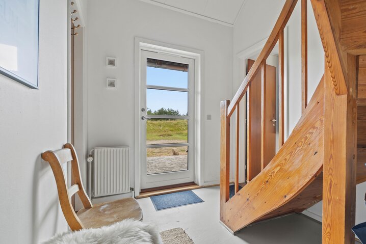 Ferienhaus 50185 in Risvej 44, Vejers - Bild #17