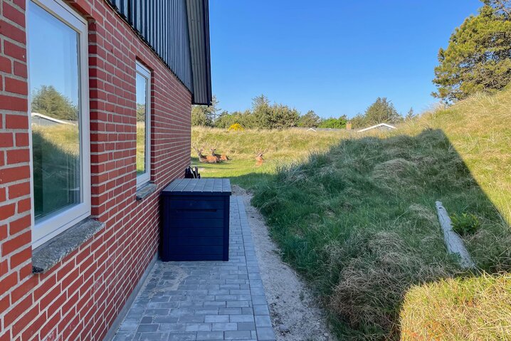 Ferienhaus 50185 in Risvej 44, Vejers - Bild #28